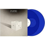 Title: McCartney III Imagined [Translucent Blue Vinyl] [B&N Exclusive], Artist: Paul McCartney