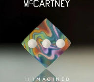 Title: Mccartney III Imagined [Limited Edition], Artist: Paul McCartney