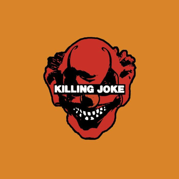 Killing Joke [2003]