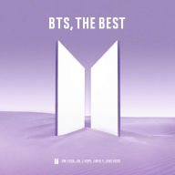 Title: BTS, The Best [Limited Edition A], Artist: BTS