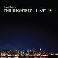 Title: Donald Fagen's the Nightfly Live, Artist: Steely Dan