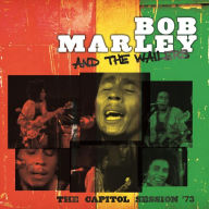 Title: Capitol Session 73, Artist: Marley,Bob & The Wailers