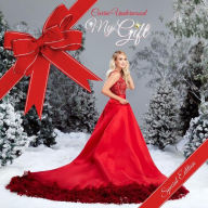 Title: My Gift, Artist: Carrie Underwood