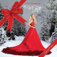 Title: My Gift, Artist: Carrie Underwood