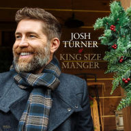 Title: King Size Manger, Artist: Josh Turner