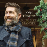 Title: King Size Manger [Emerald Green LP], Artist: Josh Turner