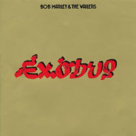 Title: Exodus, Artist: Bob Marley & the Wailers