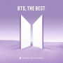 BTS, The Best