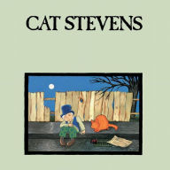 Title: Teaser and the Firecat, Artist: Cat Stevens