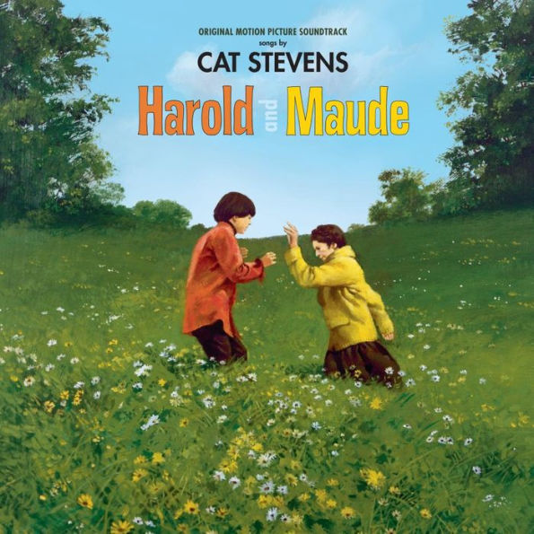 Harold and Maude [Original Motion Picture Soundtrack]