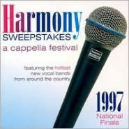 Title: Harmony Sweepstakes 1997, Artist: Harmony Sweepstakes 1997 / Vari