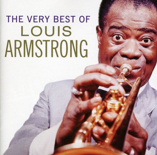 The Very Best of Louis Armstrong