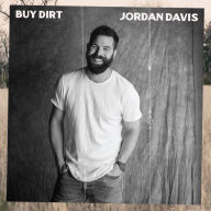 Title: Buy Dirt, Artist: Jordan Davis