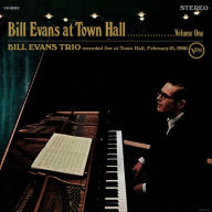 Title: At Town Hall, Vol. 1, Artist: Bill Evans