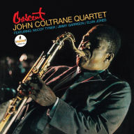Title: Crescent, Artist: John Coltrane Quartet