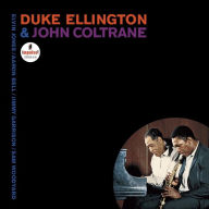 Title: Duke Ellington & John Coltrane, Artist: Duke Ellington