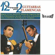 Title: 12 Exitos Para Dos Guitarras Flamencas, Artist: Paco de Lucia