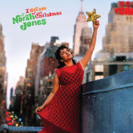 Title: I Dream of Christmas, Artist: Norah Jones