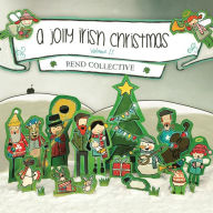 Title: Jolly Irish Christmas, Vol. 2, Artist: Rend Collective Experiment