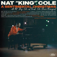 Title: A Sentimental Christmas [Cole Classics Reimagined], Artist: Nat King Cole