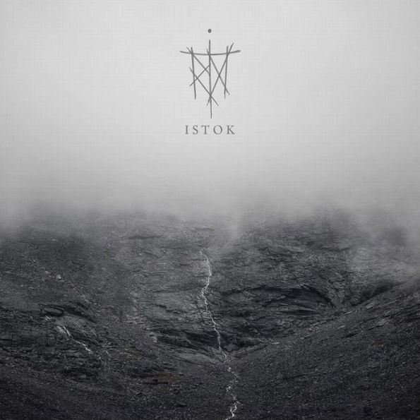 Istok [Translucent Metallic Ice Vinyl]