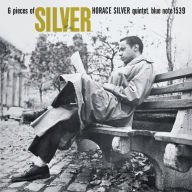 Title: 6 Pieces of Silver, Artist: Horace Silver Quintet