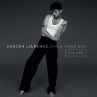 Title: Small Town Boy, Artist: Duncan Laurence