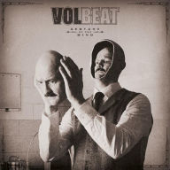 Title: Servant of the Mind, Artist: Volbeat