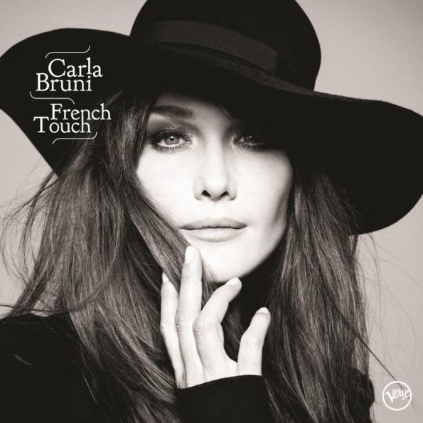 Carla Bruni/French Touch
