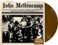 Title: The Good Samaritan Tour 2000 [B&N Exclusive] [Opaque Brown Vinyl], Artist: John Mellencamp