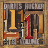 Title: #1's, Vol. 1, Artist: Darius Rucker