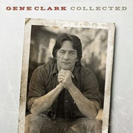 Title: Collected, Artist: Gene Clark