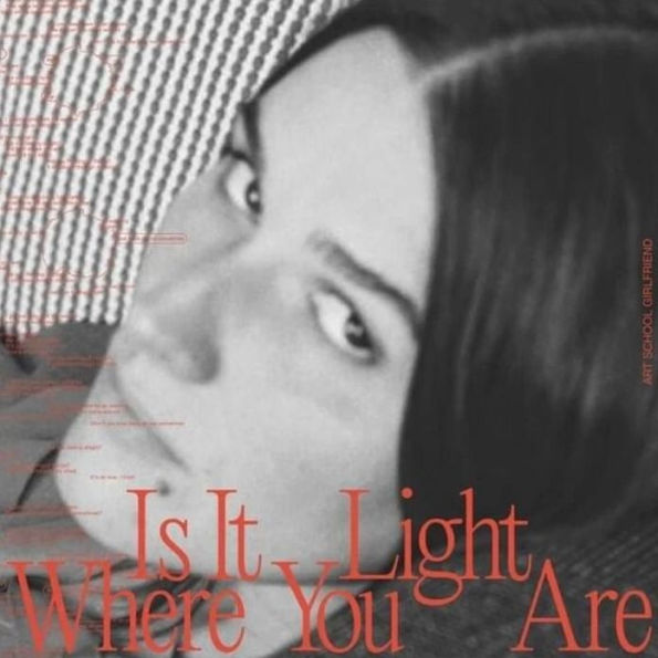 Is It Light Where You Are