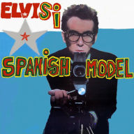 Title: Spanish Model, Artist: Elvis Costello & the Attractions