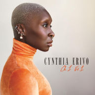 Title: Ch. 1 Vs. 1, Artist: Cynthia Erivo