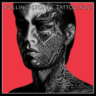 Title: Tattoo You, Artist: The Rolling Stones