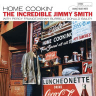 Title: Home Cookin', Artist: Jimmy Smith