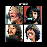 Title: Let It Be (Tote), Artist: Beatles