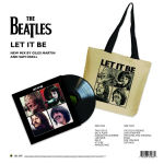 Alternative view 2 of Let It Be [Bonus Tote Bag] [B&N Exclusive]