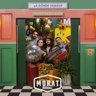 Title: ¿¿A D¿¿nde Vamos?, Artist: Morat