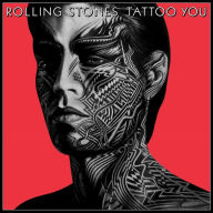 Title: Tattoo You [Deluxe Edition], Artist: The Rolling Stones