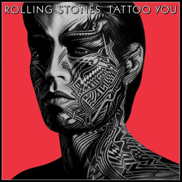 Tattoo You [Deluxe Edition]