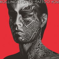 Title: Tattoo You, Artist: The Rolling Stones