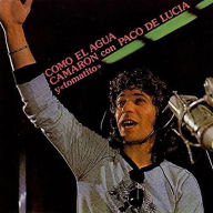 Title: Como el Agua, Artist: Paco de Lucia