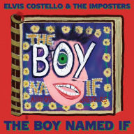 Title: The Boy Named If, Artist: Elvis Costello