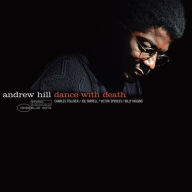 Title: Dance with Death, Artist: Andrew Hill