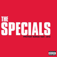 Title: Protest Songs 1924-2012 [Deluxe Edition], Artist: The Specials