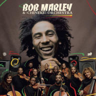 Title: Bob Marley with the Chineke! Orchestra, Artist: Bob Marley