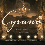 Title: Cyrano [Original Motion Picture Soundtrack], Artist: Aaron Dessner