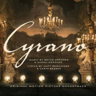 Title: Cyrano [Original Motion Picture Soundtrack], Artist: Aaron Dessner